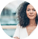 élément décoratif galerie serrurier